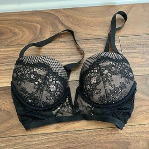 Very sexy La Senza push up bra